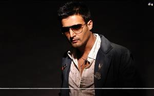 Jimmy Sheirgill